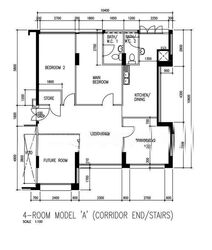 Blk 271 Bishan Street 24 (Bishan), HDB 4 Rooms #634637581